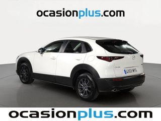 Mazda CX-30 2.5 e-Skyactive G MHEV Prime-Line AT 103 kW (140 CV)