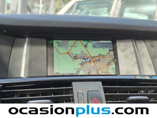 BMW X3 xDrive20d 140 kW (190 CV)