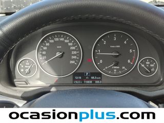 BMW X3 xDrive20d 140 kW (190 CV)