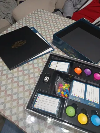 Trivial Pursuit Edición Clásica Hasbro