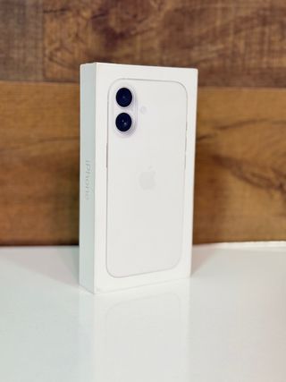 iPhone 17 256GB - Precintado