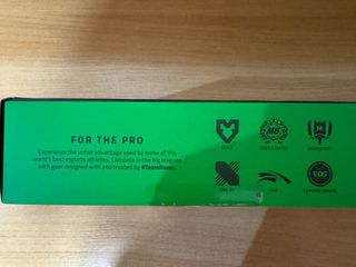 Razer Huntsman V3 Pro US Layout Nuevo SIN ABRIR