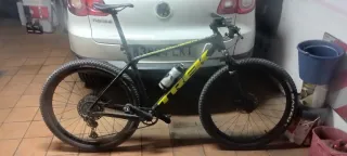 Trek Procaliber 9.8