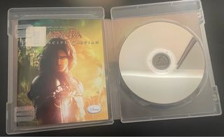 Narnia: El Príncipe Caspian PS3