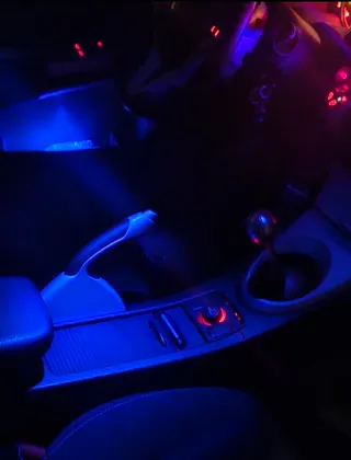 Honda Civic 2007 Type S