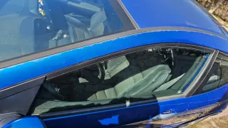 Honda Civic 2007 Type S