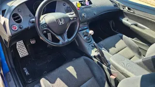 Honda Civic 2007 Type S