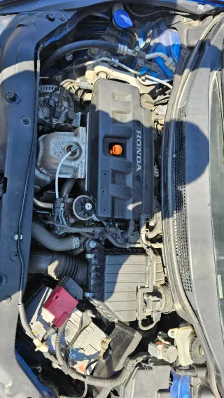 Honda Civic 2007 Type S