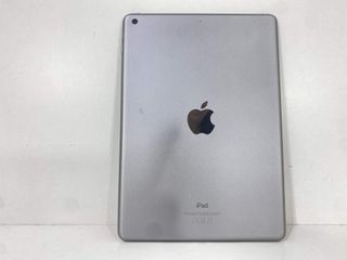 ipad apple ipad (6 gen) (wi-fi) (a1893) 128gb
