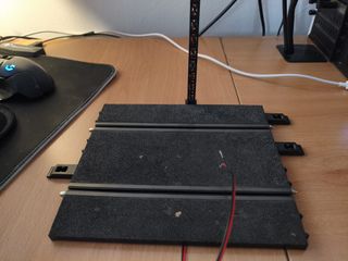 Focos para Scalextric o maqueta