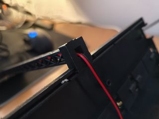 Focos para Scalextric o maqueta