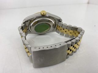 reloj pulsera caballero rolex datejust