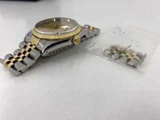 reloj pulsera caballero rolex datejust