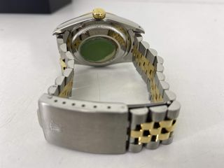 reloj pulsera caballero rolex datejust