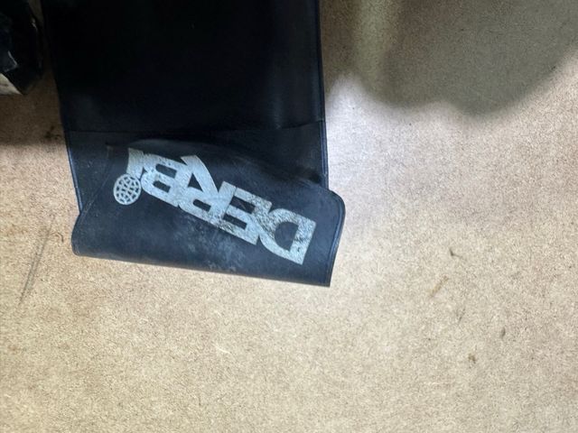 Herramientas Derbi Campeona del Mundo