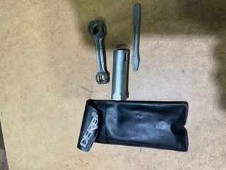 Herramientas Derbi Campeona del Mundo