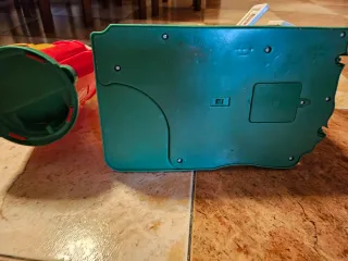 Granja Fisher-Price con Sonidos