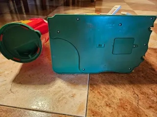 Granja Fisher-Price con Sonidos