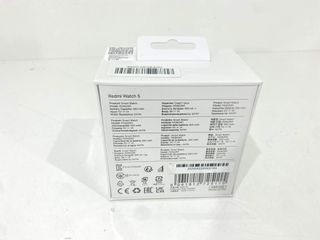 xiaomi redmi watch 5