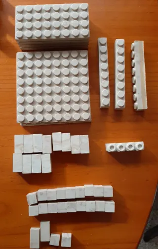 Exin Castillos antiguo - Se vende e lote completo