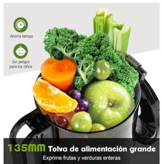 Exprimidor de fruta fretta