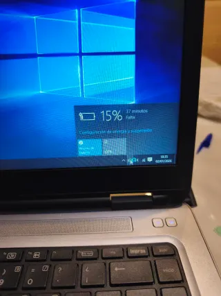 Portátil HP ProBook 640 G2