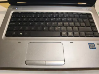 Portátil HP ProBook 640 G2