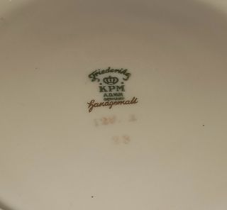 Espositore per dessert a 2 livelli