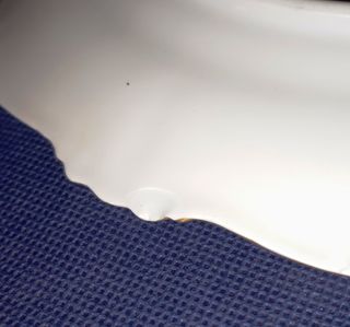 Espositore per dessert a 2 livelli