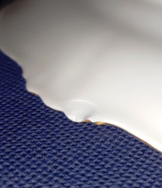 Espositore per dessert a 2 livelli