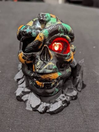 Filamenti per stampanti 3D PLA