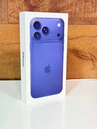 iPhone 17 Pro Max 256GB Precintado