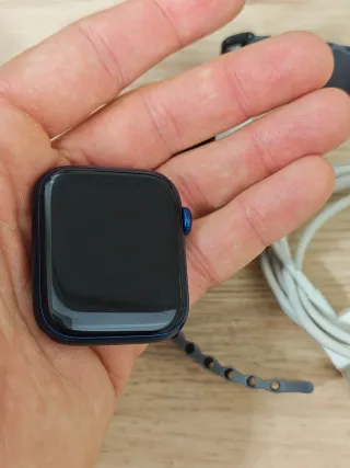 Apple Watch Series 6 (44mm) Azul