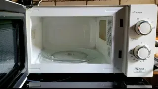 Microondas Orbegozo MI2115 blanco *