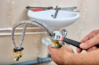 MANITAS DEL HOGAR, fontanero,lampista, persianista