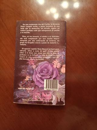 Perfume de Paraíso de Jennifer Blake