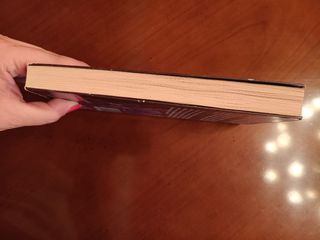 Perfume de Paraíso de Jennifer Blake