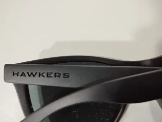 Gafas Hawkers ONE Negras