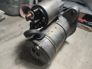 Motor Arranque Hitachi 8973850620 Opel