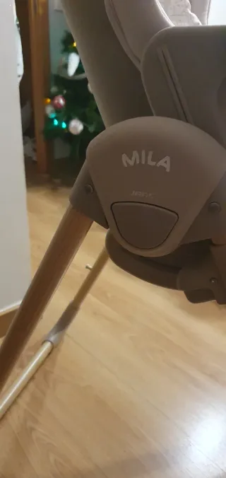 Trona Jane Mila Evolutiva