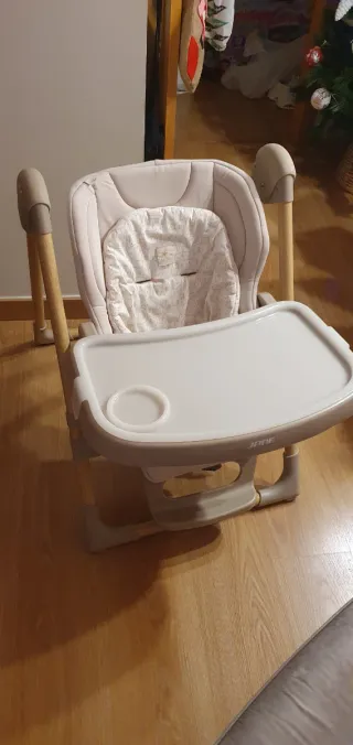 Trona Jane Mila Evolutiva