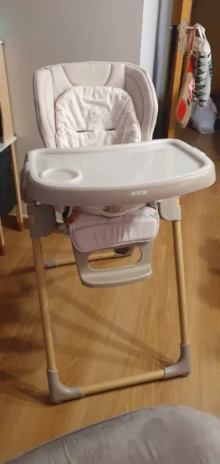 Trona Jane Mila Evolutiva