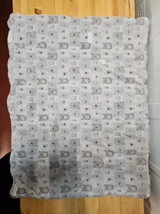 Saco de arrullo para capazo Tuc Tuc Weekend Bears