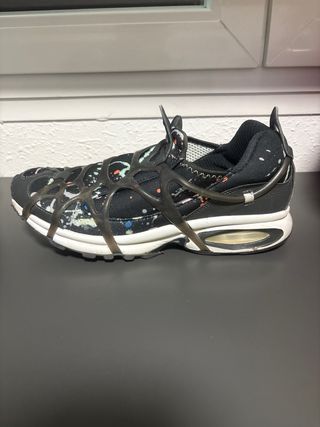 Zapatillas Nike Talla 45 Multicolor