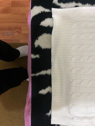 Jersey Polo Ralph Lauren Blanco