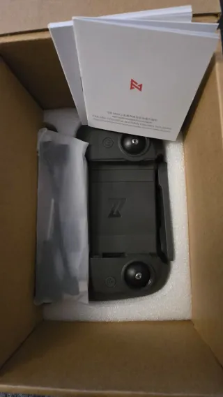 Fimi Mini 3 Drone Naranja