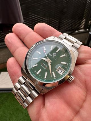Reloj GANT