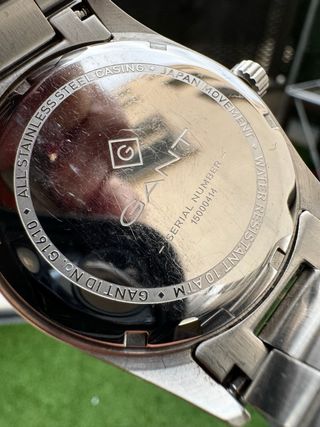 Reloj GANT