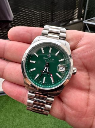 Reloj GANT