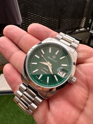 Reloj GANT